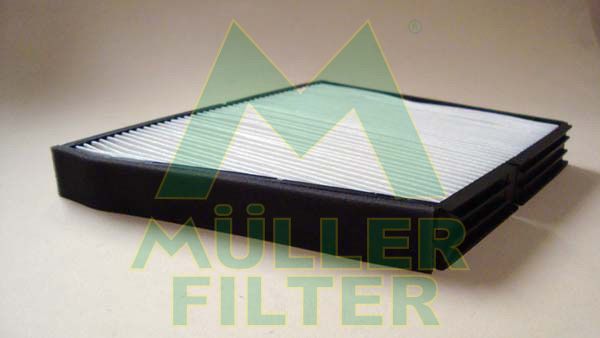 MULLER FILTER Filter,salongiõhk FC321